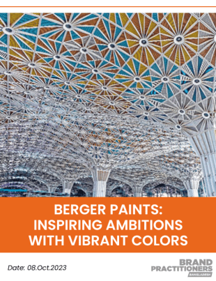Berger Paints Inspiring Ambitions with Vibrant Colors