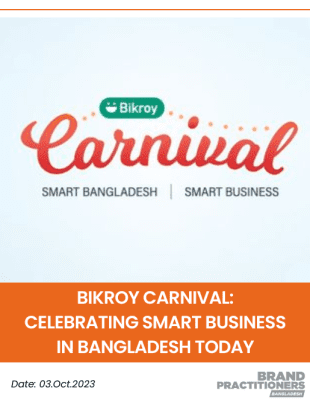 Bikroy Carnival Celebrating Smart Business in Bangladesh Today