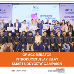 GP Accelerator introduces 'Jelay Jelay Smart Uddyokta' campaign