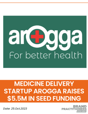 Medicine Delivery Startup Arogga Raises $5.5m in Seed Funding