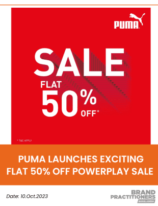 PUMA Launches Exciting FLAT 50% OFF Powerplay Sale (1)