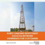 Robi's Ongoing Investment Elevates Network Experience for Customers