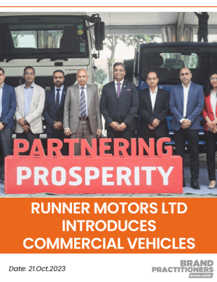 Runner Motors Ltd Introduces Commercial Vehicles