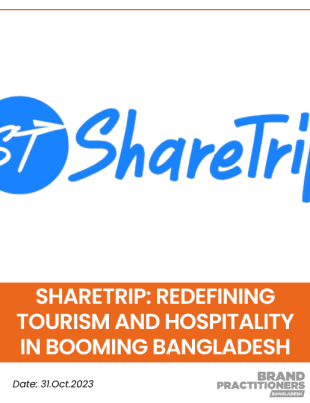 ShareTrip Redefining Tourism and Hospitality in Booming Bangladesh