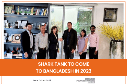 Shark Tank to Come to Bangladesh in 2023 1