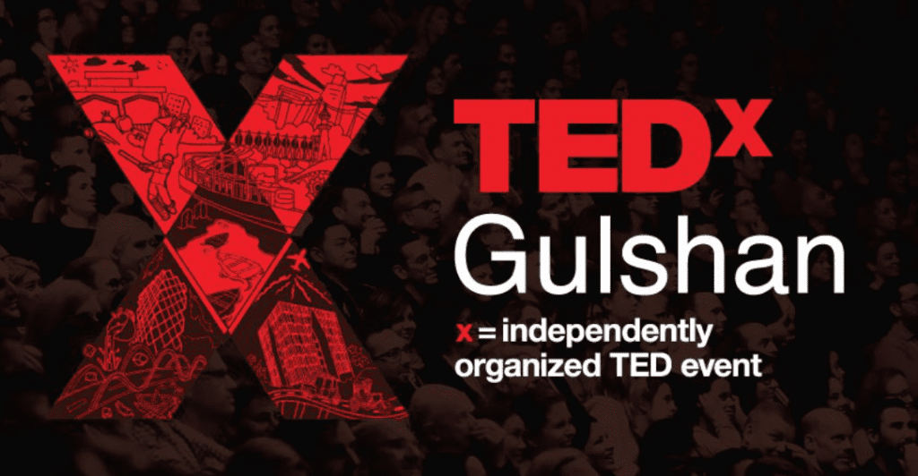 TEDx Gulshan 2023