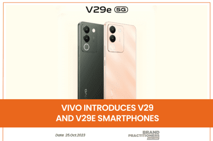 Vivo Introduces V29 and V29e Smartphones