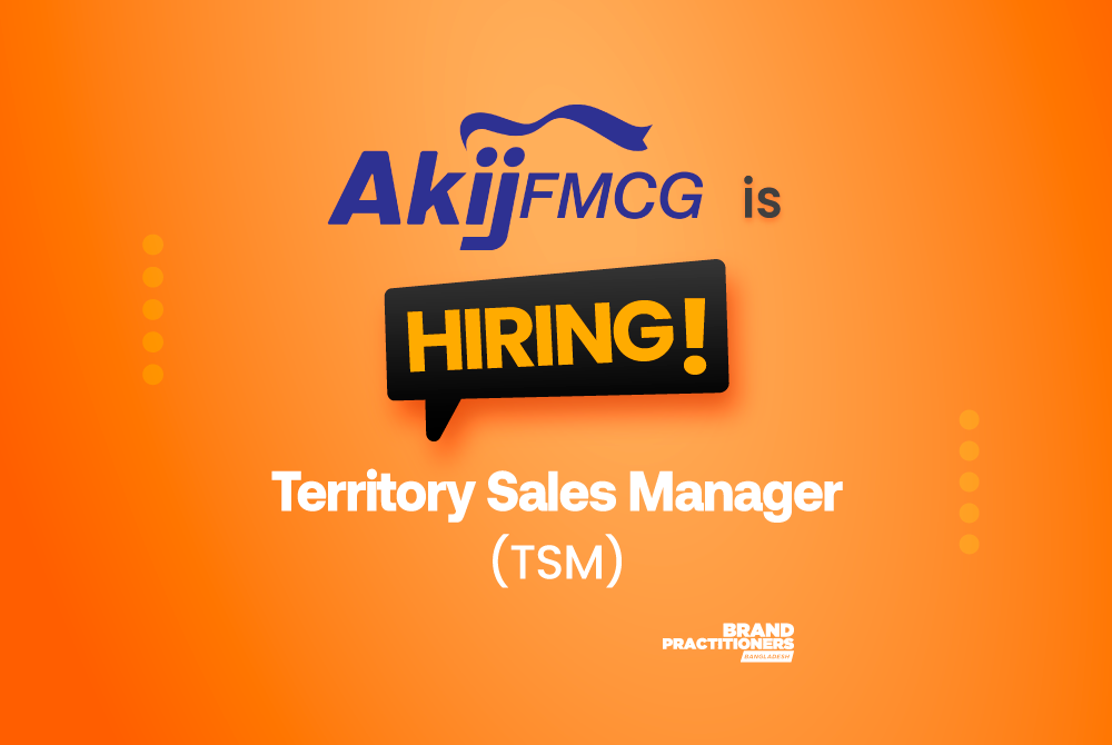 job-Akij-FMCG-Ltd.-is-looking-for-Territory-Sales-Manager