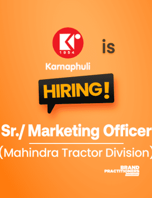 job Mahindra Tractor Division