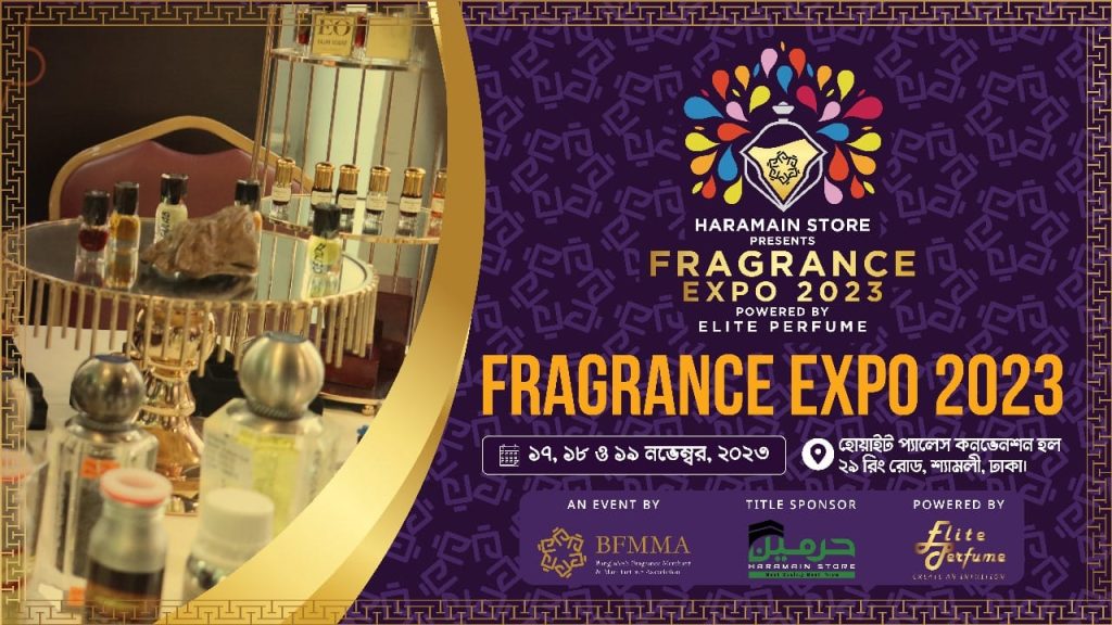 Fragrance Expo 2023