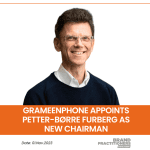 Grameenphone Appoints Petter-Børre Furberg as New Chairman