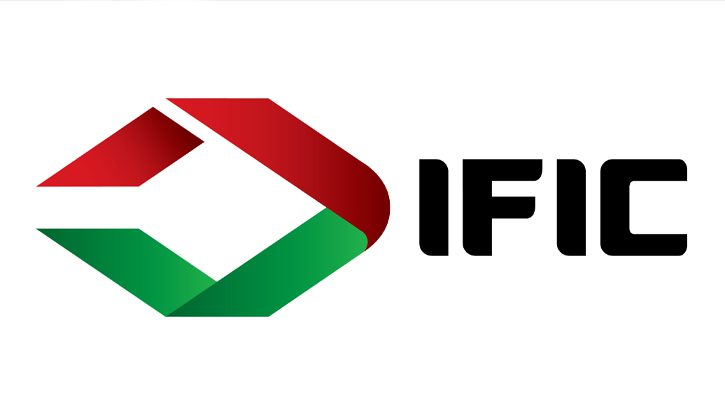 IFIC New Logo