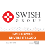 SWISH Group Unveils Its Logo