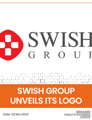 SWISH Group Unveils Its Logo