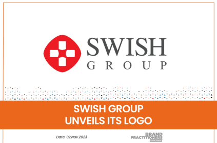 SWISH Group Unveils Its Logo