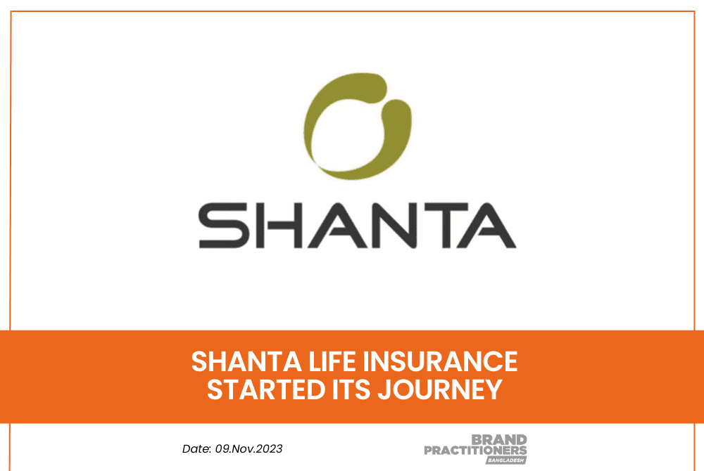 Shanta Life Insurance started its journey