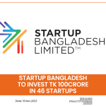 Startup Bangladesh to invest Tk 100crore in 46 startups