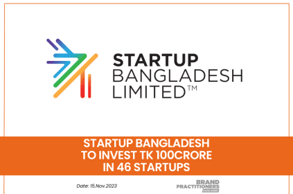 Startup Bangladesh to invest Tk 100crore in 46 startups