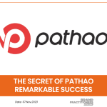 The Secret of Pathao Remarkable Success - Web