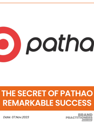 The Secret of Pathao Remarkable Success - Web