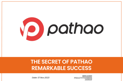 The Secret of Pathao Remarkable Success - Web