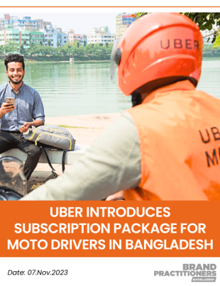 Uber Introduces Subscription Package for Moto Drivers in Bangladesh