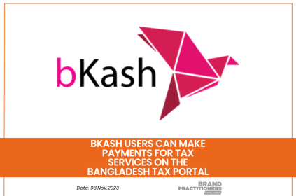 bKash Users Can Make Payments for Tax Services on the Bangladesh Tax Portal