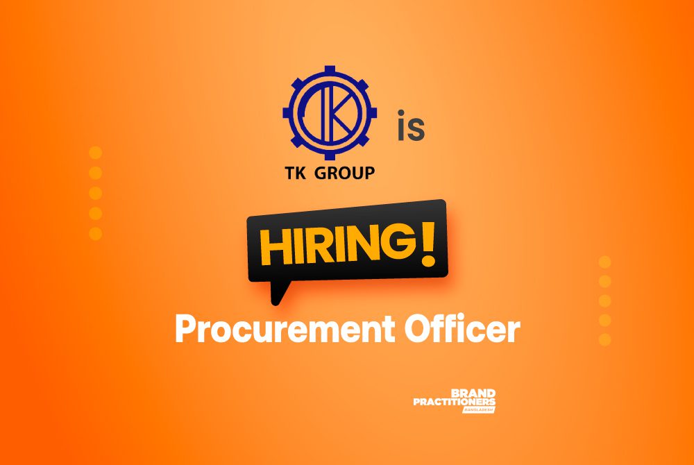 procurement-officer-required-in-t-k-group-head-office-brand