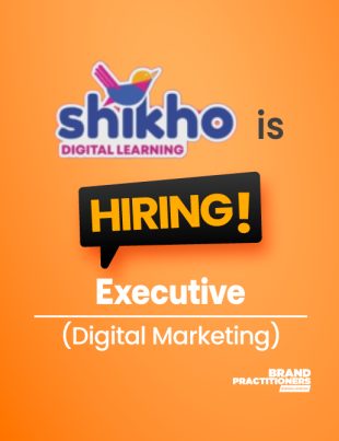 Shikho is looking for Executive of Digital Marketing