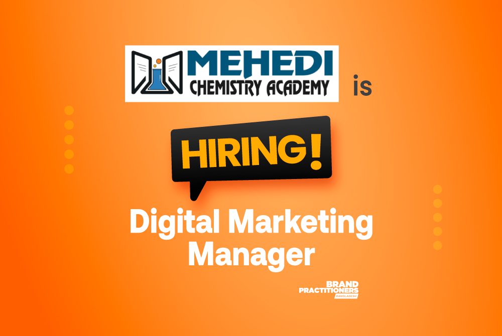 Digital Marketing job