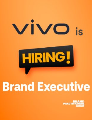 vivo Bangladesh is hiring Brand Executive