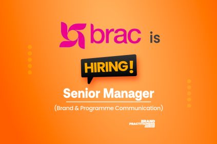 Brand & Programme Communication