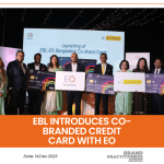 EBL introduces co-branded credit card with EO