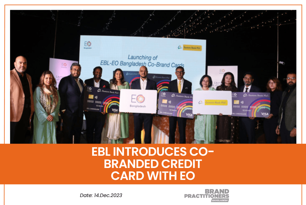 EBL introduces co-branded credit card with EO