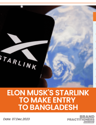 Elon Musk's Starlink to make entry to Bangladesh_web