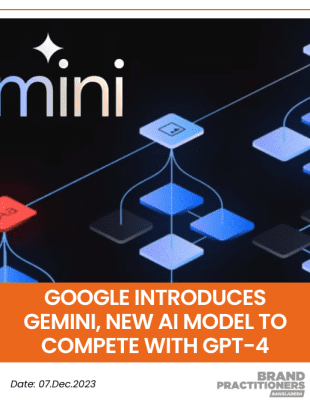 Google introduces Gemini, new AI model to compete with GPT-4_web