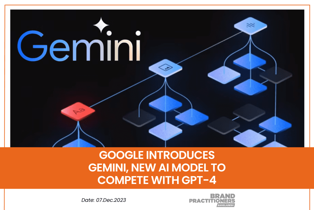 Google introduces Gemini, new AI model to compete with GPT-4_web