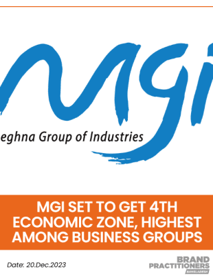 MGI set to get 4th economic zone, highest among business groups