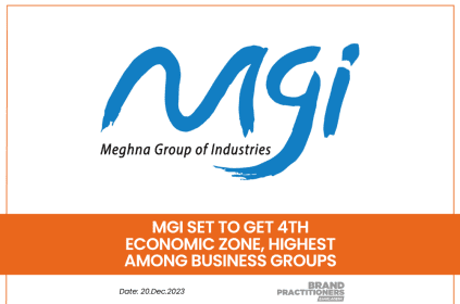 MGI set to get 4th economic zone, highest among business groups
