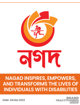Nagad inspires, empowers, and transforms the lives of individuals with disabilities - web