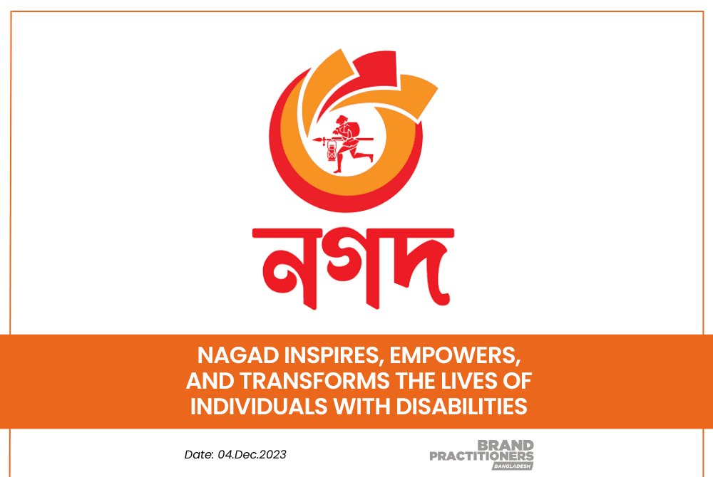 Nagad inspires, empowers, and transforms the lives of individuals with disabilities - web