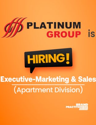 Platinum Group is hiring Executive