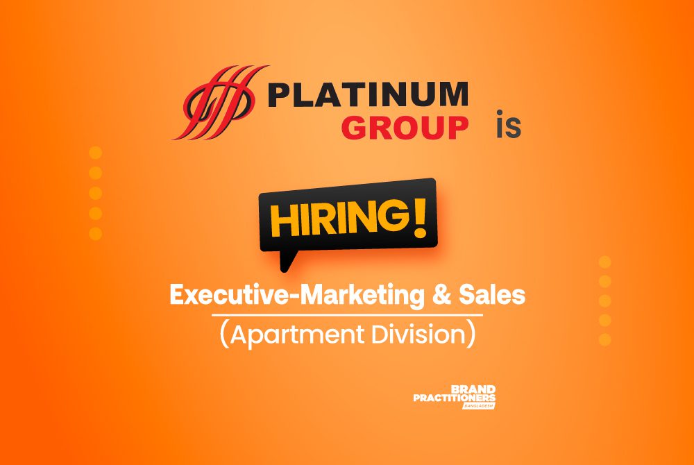 Platinum Group is hiring Executive