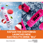 Rafsan The ChotoBhai Launches New Electrolyte Drink BLU_web