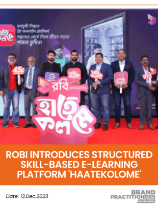 Robi introduces structured skill-based e-learning platform 'HaateKolome'_WEB