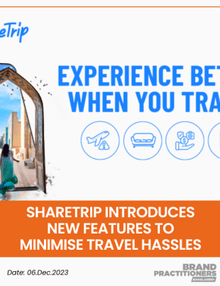 ShareTrip Introduces New Features to Minimise Travel Hassles
