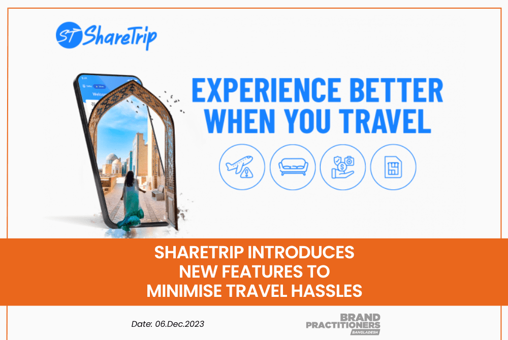 ShareTrip Introduces New Features to Minimise Travel Hassles