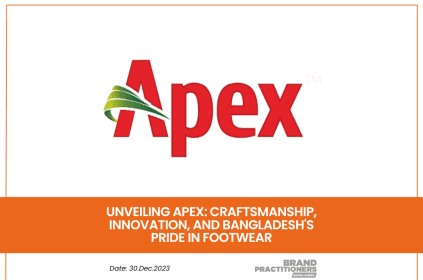 Unveiling Apex Craftsmanship, Innovation, and Bangladesh's Pride in Footwear