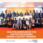 Walton Announced the Laptop Packaging Design Contest Winners_WEB