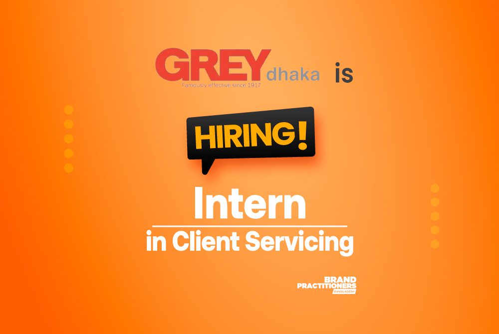 Intern in Client Servicing